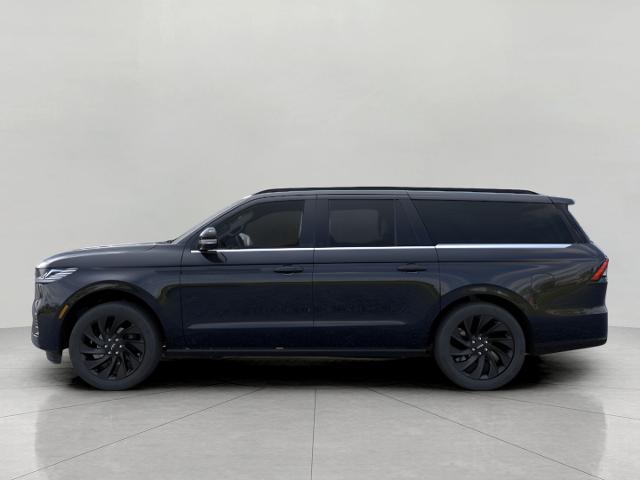 2025 Lincoln Navigator L Vehicle Photo in Neenah, WI 54956