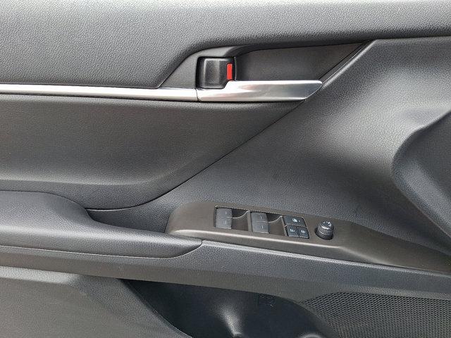 2021 Toyota Camry Vehicle Photo in Philadelphia, PA 19116