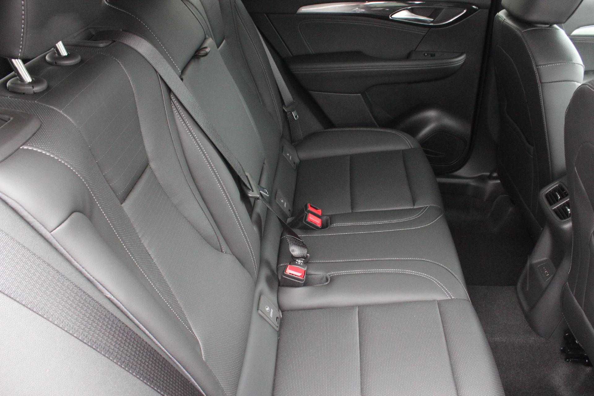 2025 Buick Envision Vehicle Photo in AURORA, CO 80012-4011