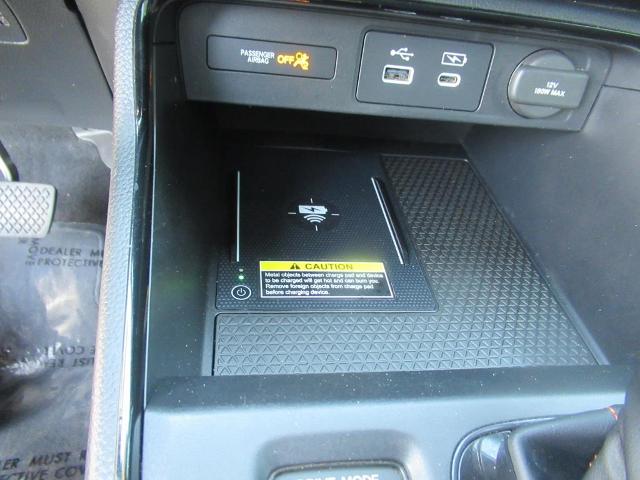 2023 Honda CR-V Hybrid Vehicle Photo in LEESBURG, FL 34788-4022