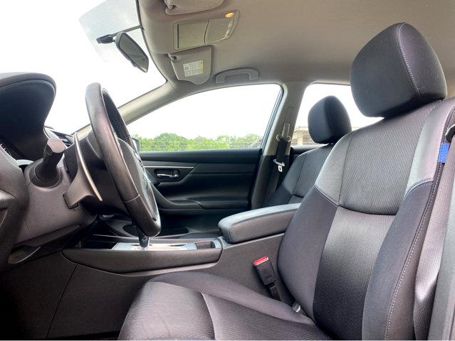 2016 Nissan Altima Vehicle Photo in Hinesville, GA 31313
