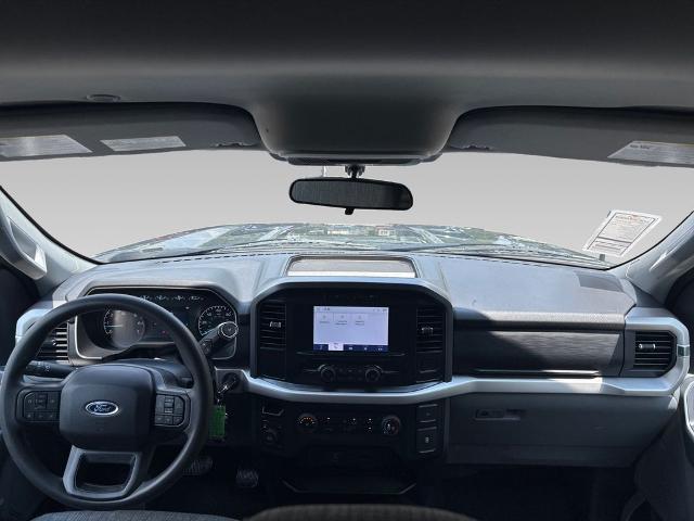 2023 Ford F-150 Vehicle Photo in Savannah, GA 31419