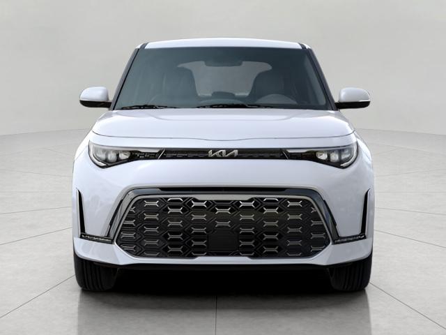 2025 Kia Soul Vehicle Photo in Appleton, WI 54914