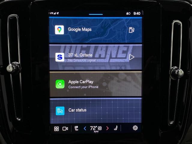 2025 Volvo XC40 Vehicle Photo in Appleton, WI 54913