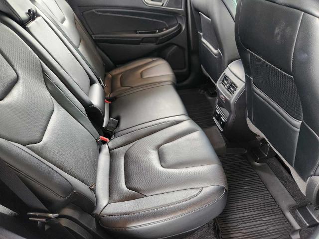 2019 Ford Edge Vehicle Photo in HOUSTON, TX 77079