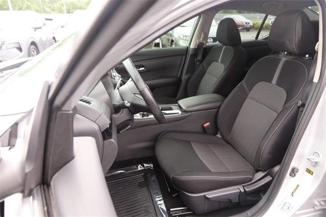 2021 Nissan Sentra Vehicle Photo in Hazelwood, MO 63042