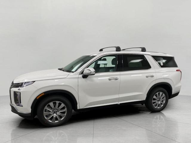2025 Hyundai PALISADE Vehicle Photo in Appleton, WI 54913