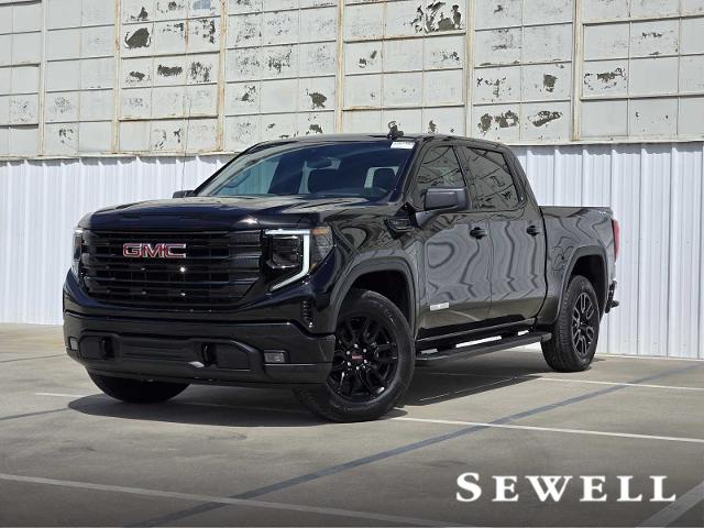 2025 GMC Sierra 1500 Vehicle Photo in DALLAS, TX 75209-3016