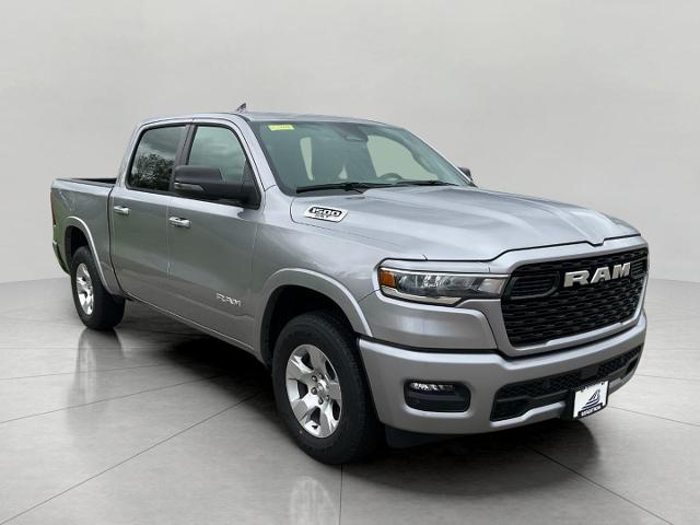2025 Ram 1500 Vehicle Photo in Kaukauna, WI 54130