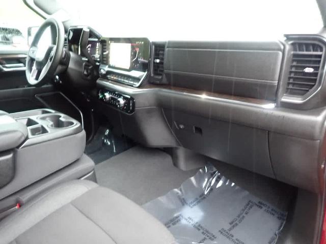 2024 GMC Sierra 1500 Vehicle Photo in ZELIENOPLE, PA 16063-2910