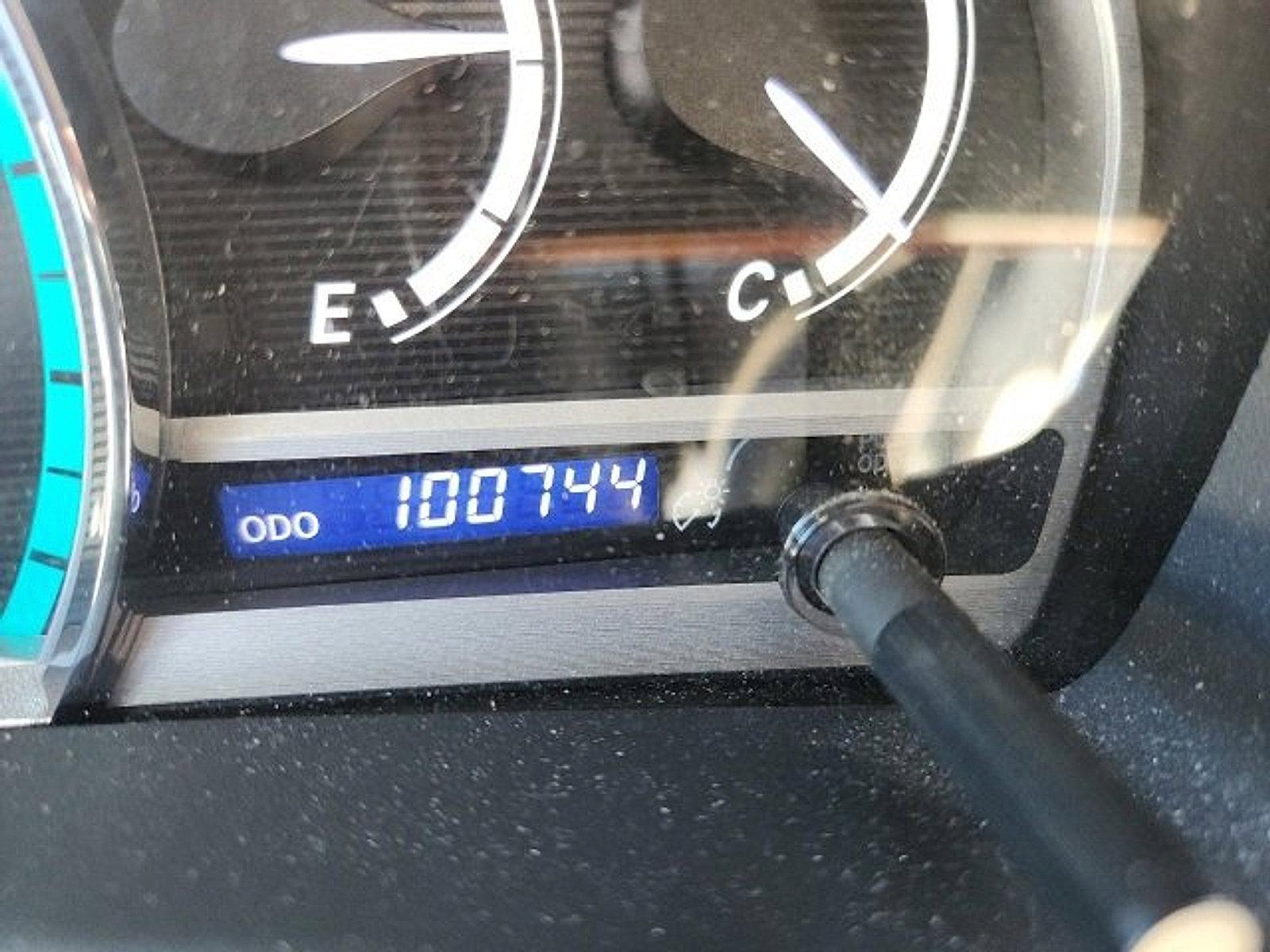 2014 Toyota Venza Vehicle Photo in Trevose, PA 19053