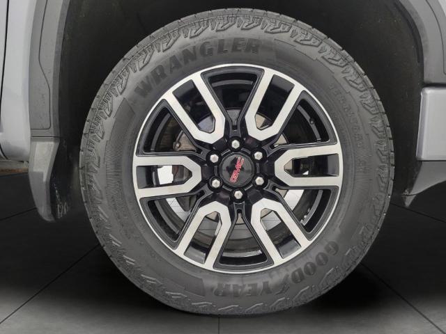 2020 GMC Sierra 1500 Vehicle Photo in NEENAH, WI 54956-2243
