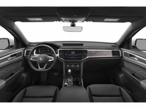 2023 Volkswagen Atlas Cross Sport Vehicle Photo in Georgetown, TX 78626