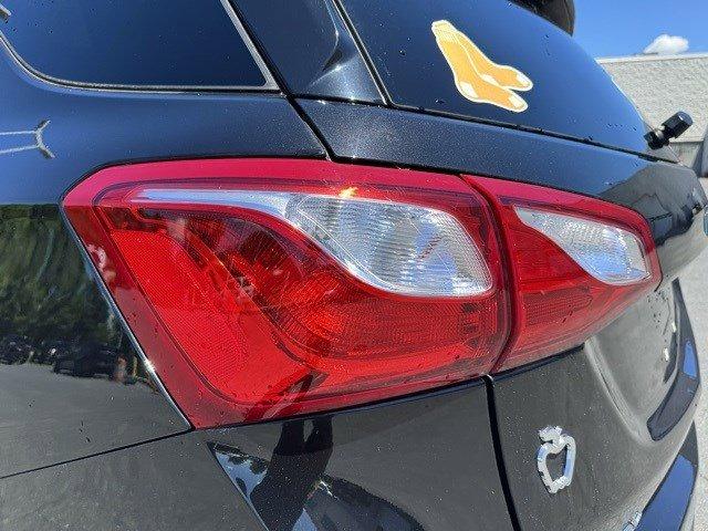 2019 Chevrolet Equinox Vehicle Photo in Mechanicsburg, PA 17050-1707