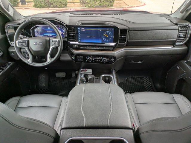 2023 Chevrolet Silverado 1500 Vehicle Photo in SELMA, TX 78154-1460
