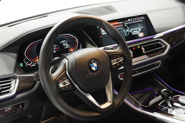 2023 BMW X5 sDrive40i Vehicle Photo in GRAPEVINE, TX 76051