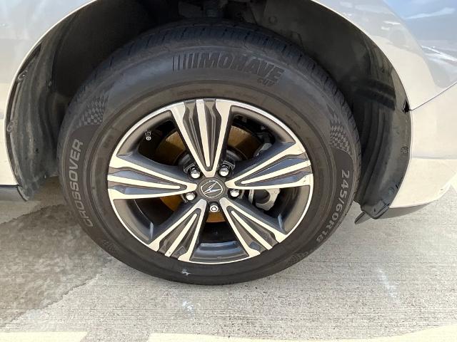2018 Acura MDX Vehicle Photo in Grapevine, TX 76051