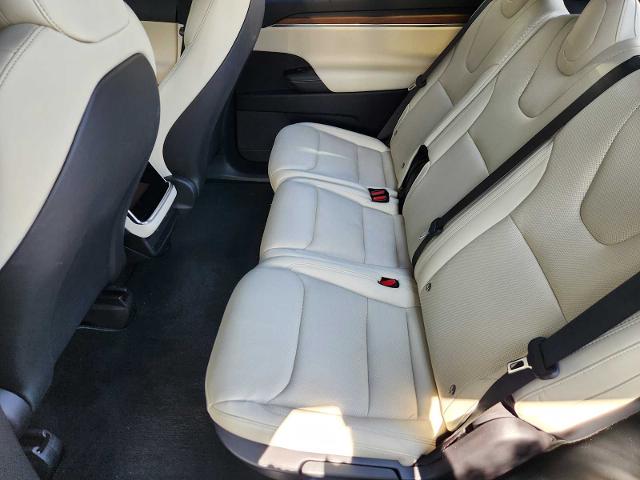 2023 Tesla Model X Vehicle Photo in HOUSTON, TX 77079