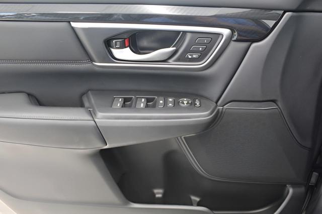 2022 Honda CR-V Vehicle Photo in Green Bay, WI 54304