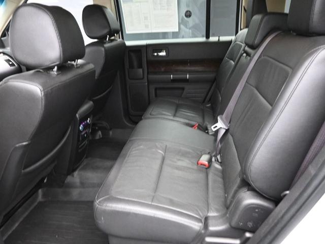 2019 Ford Flex Vehicle Photo in Cedar Rapids, IA 52402