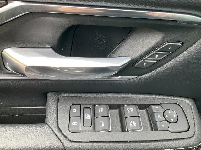 2025 Ram 1500 Vehicle Photo in Kaukauna, WI 54130