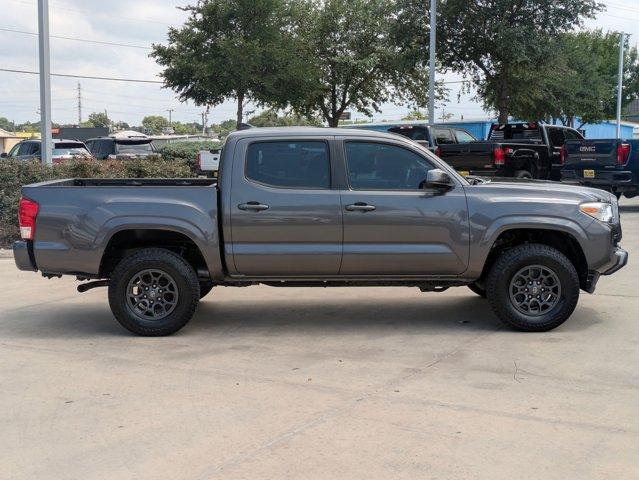 2016 Toyota Tacoma Vehicle Photo in San Antonio, TX 78209