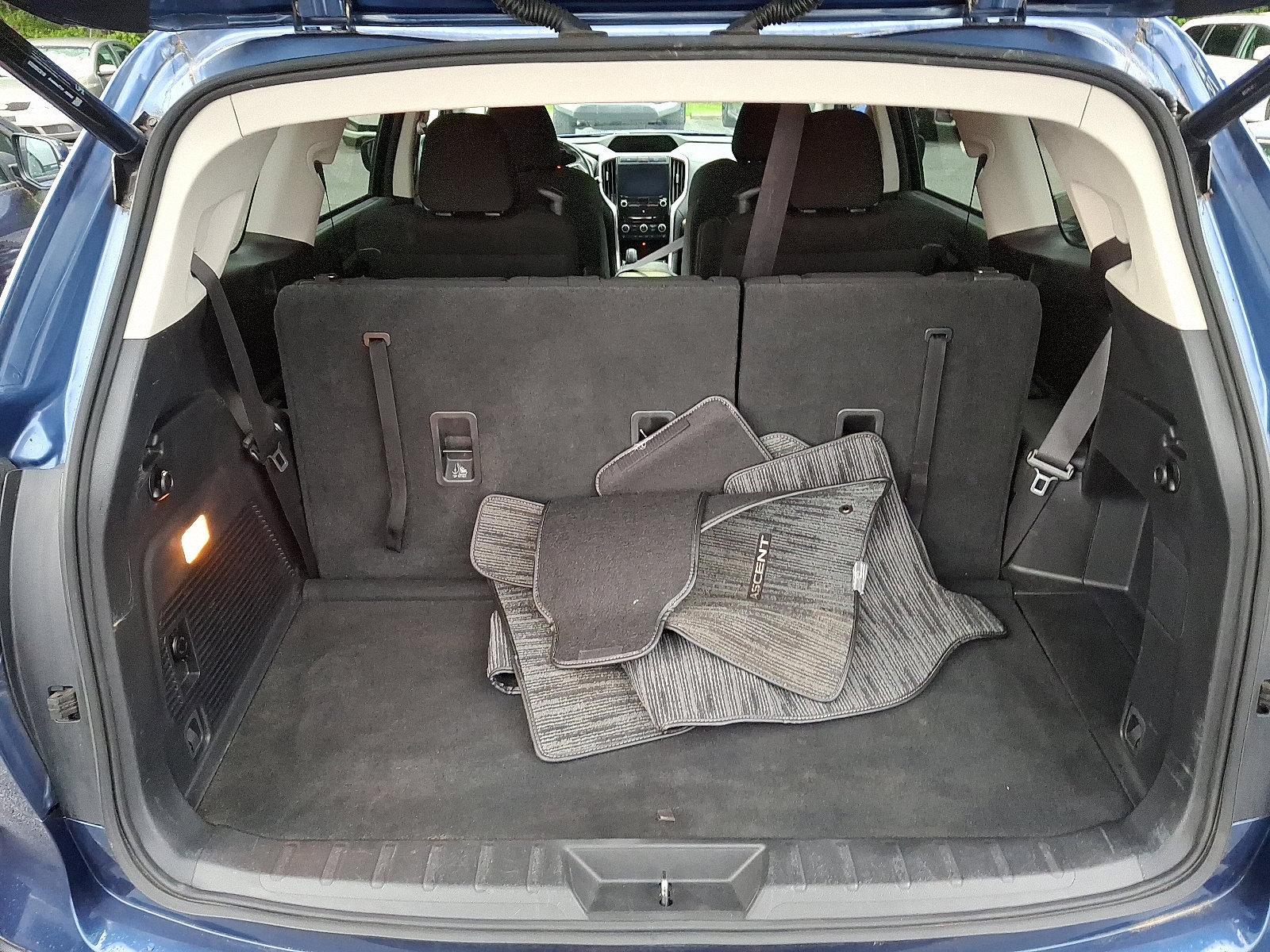 2022 Subaru Ascent Vehicle Photo in Harrisburg, PA 17111