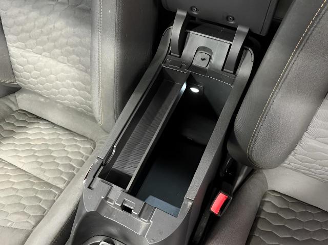 2018 Chevrolet Equinox Vehicle Photo in MIDDLETON, WI 53562-1492