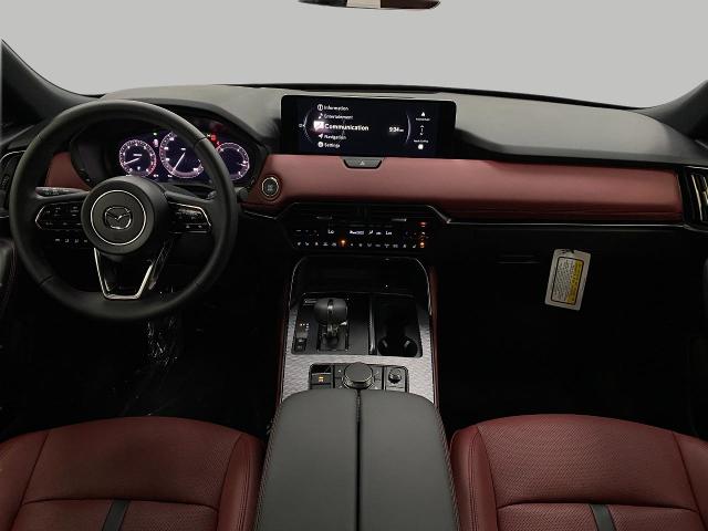 2025 Mazda CX-70 Vehicle Photo in Appleton, WI 54913