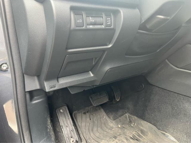 2025 Subaru Forester Vehicle Photo in DALLAS, TX 75209
