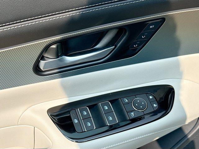2025 Nissan Murano Vehicle Photo in Flemington, NJ 08822
