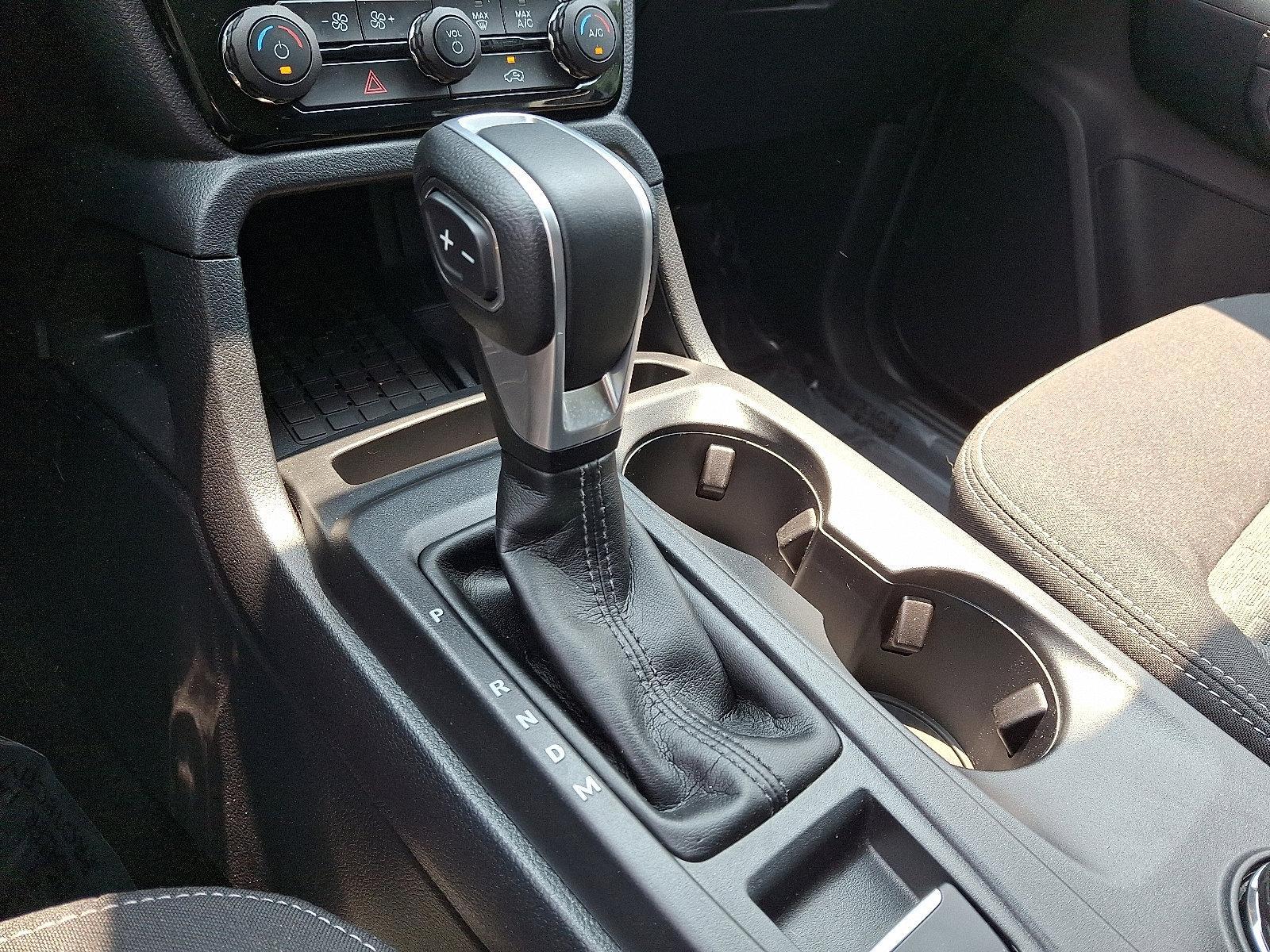 2024 Ford Ranger Vehicle Photo in Jenkintown, PA 19046