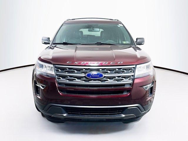 2019 Ford Explorer Vehicle Photo in Doylsetown, PA 18901