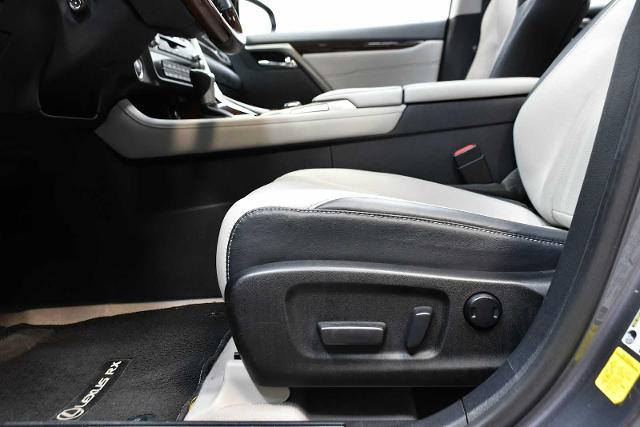 2019 Lexus RX 350 Vehicle Photo in DALLAS, TX 75235