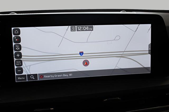 2024 Kia Telluride Vehicle Photo in Green Bay, WI 54304