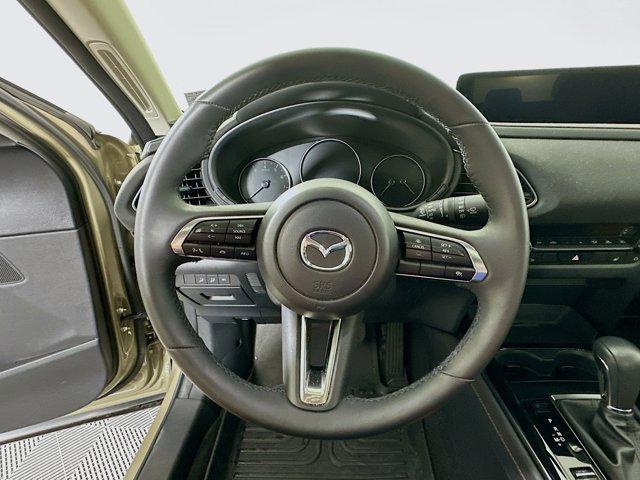 2024 Mazda CX-30 Vehicle Photo in Doylsetown, PA 18901