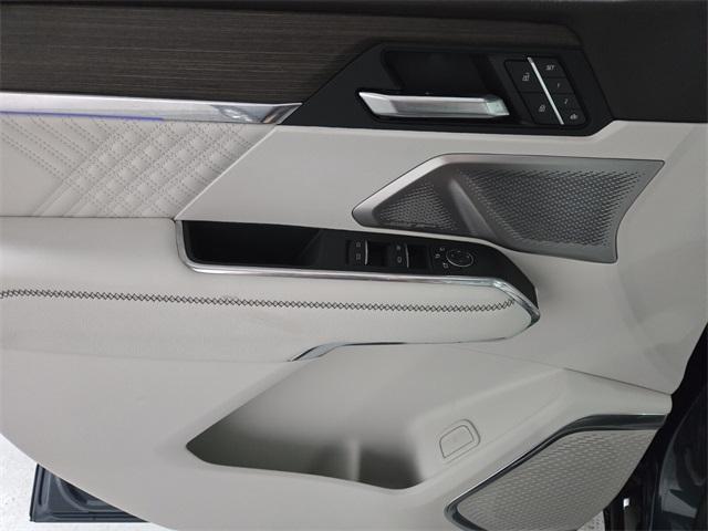 2025 GMC Acadia Vehicle Photo in PRESCOTT, AZ 86305-3700