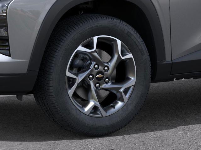 2025 Chevrolet Trax Vehicle Photo in MIDDLETON, WI 53562-1492