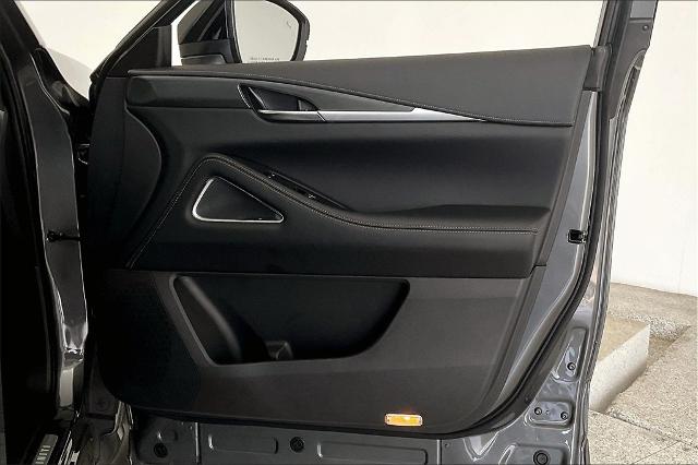 2025 INFINITI QX60 Vehicle Photo in Grapevine, TX 76051