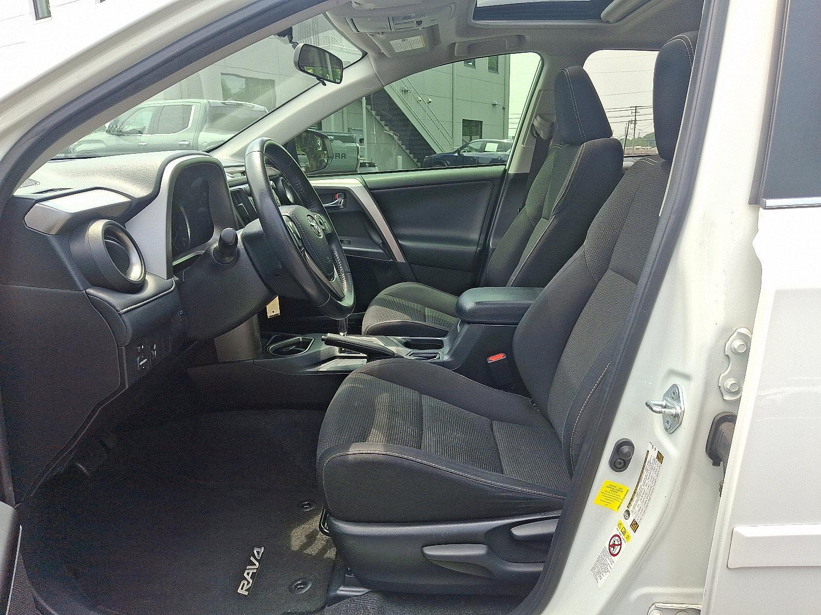 2016 Toyota RAV4 Vehicle Photo in Harrisburg, PA 17111