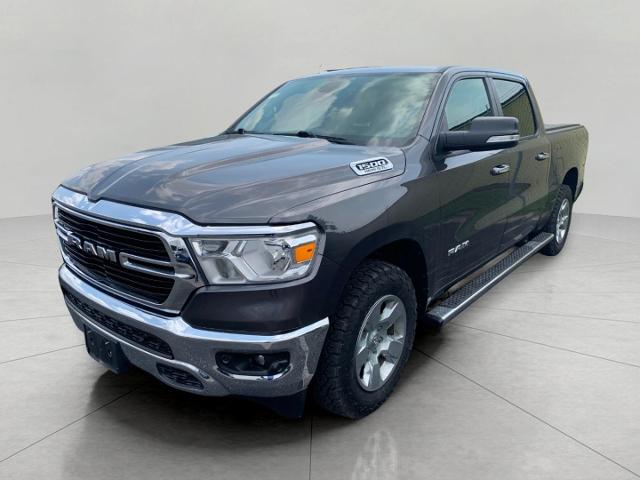 2019 Ram 1500 Vehicle Photo in APPLETON, WI 54914-4656