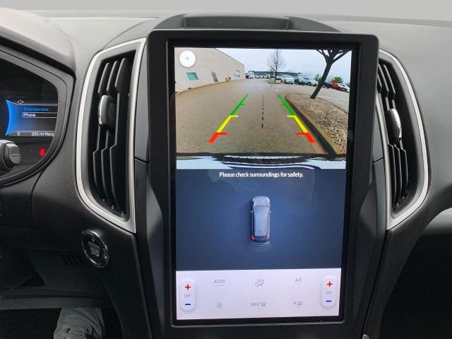 2022 Ford Edge Vehicle Photo in Neenah, WI 54956