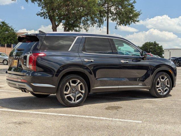 2024 Hyundai PALISADE Vehicle Photo in San Antonio, TX 78230