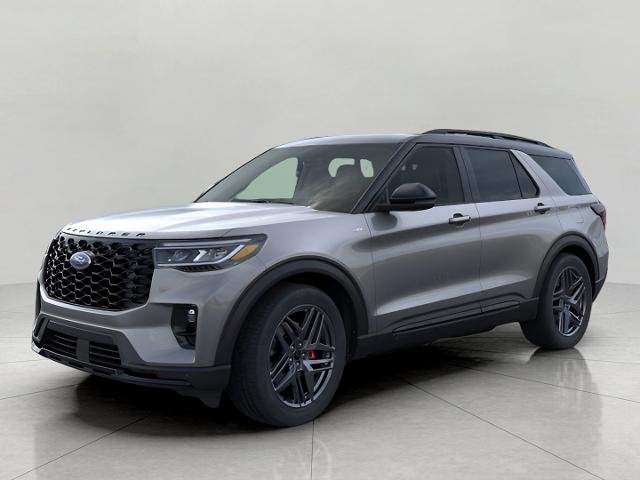 2025 Ford Explorer Vehicle Photo in Neenah, WI 54956