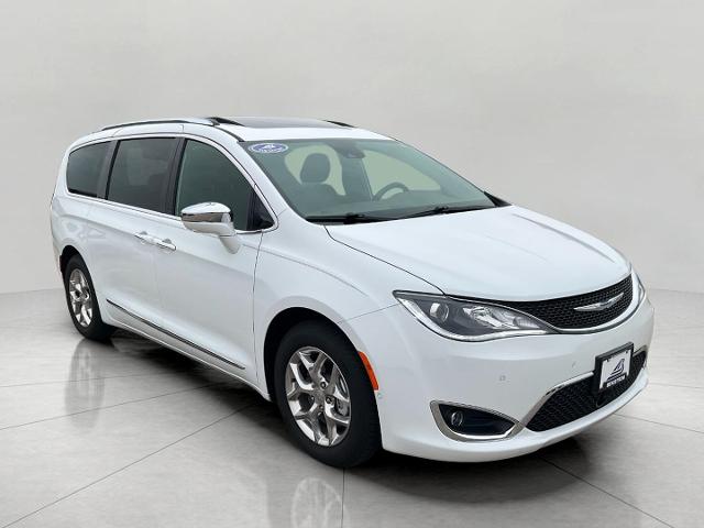 2019 Chrysler Pacifica Vehicle Photo in Kaukauna, WI 54130