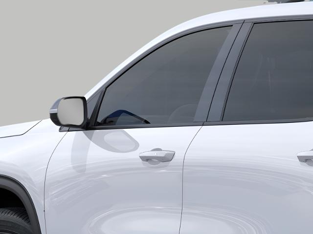 2025 Chevrolet Traverse Vehicle Photo in MADISON, WI 53713-3220