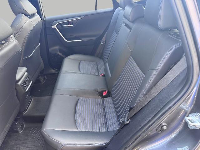 2019 Toyota RAV4 Vehicle Photo in Oshkosh, WI 54901