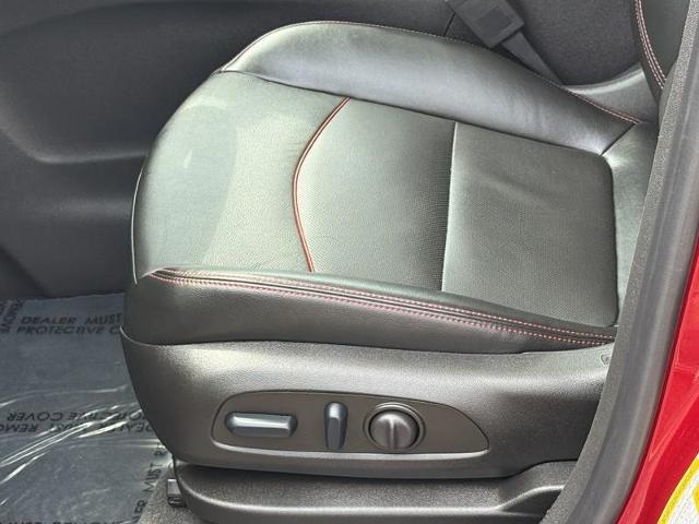 2023 Chevrolet Equinox Vehicle Photo in MIDDLETON, WI 53562-1492