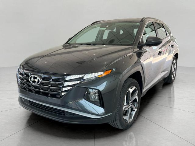 2022 Hyundai TUCSON Vehicle Photo in Appleton, WI 54914