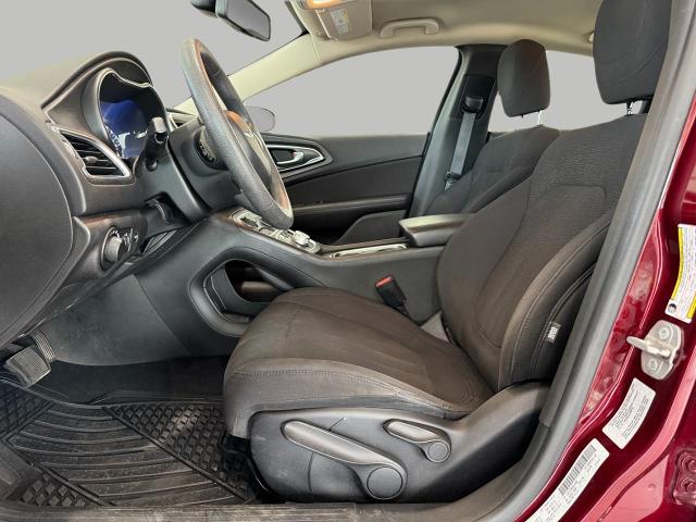 2016 Chrysler 200 Vehicle Photo in Appleton, WI 54914